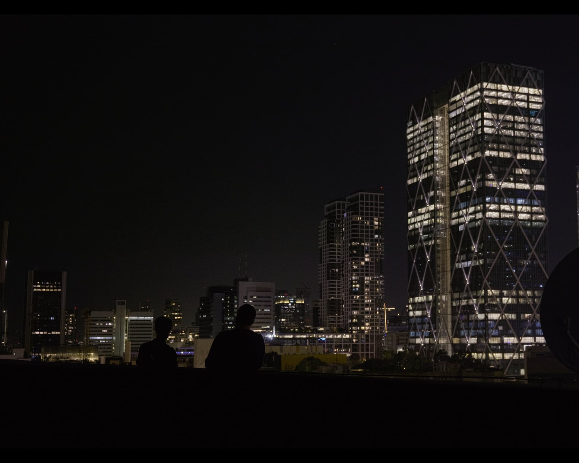 Israeli Government and Activists Backlash Against NAZA Documentary