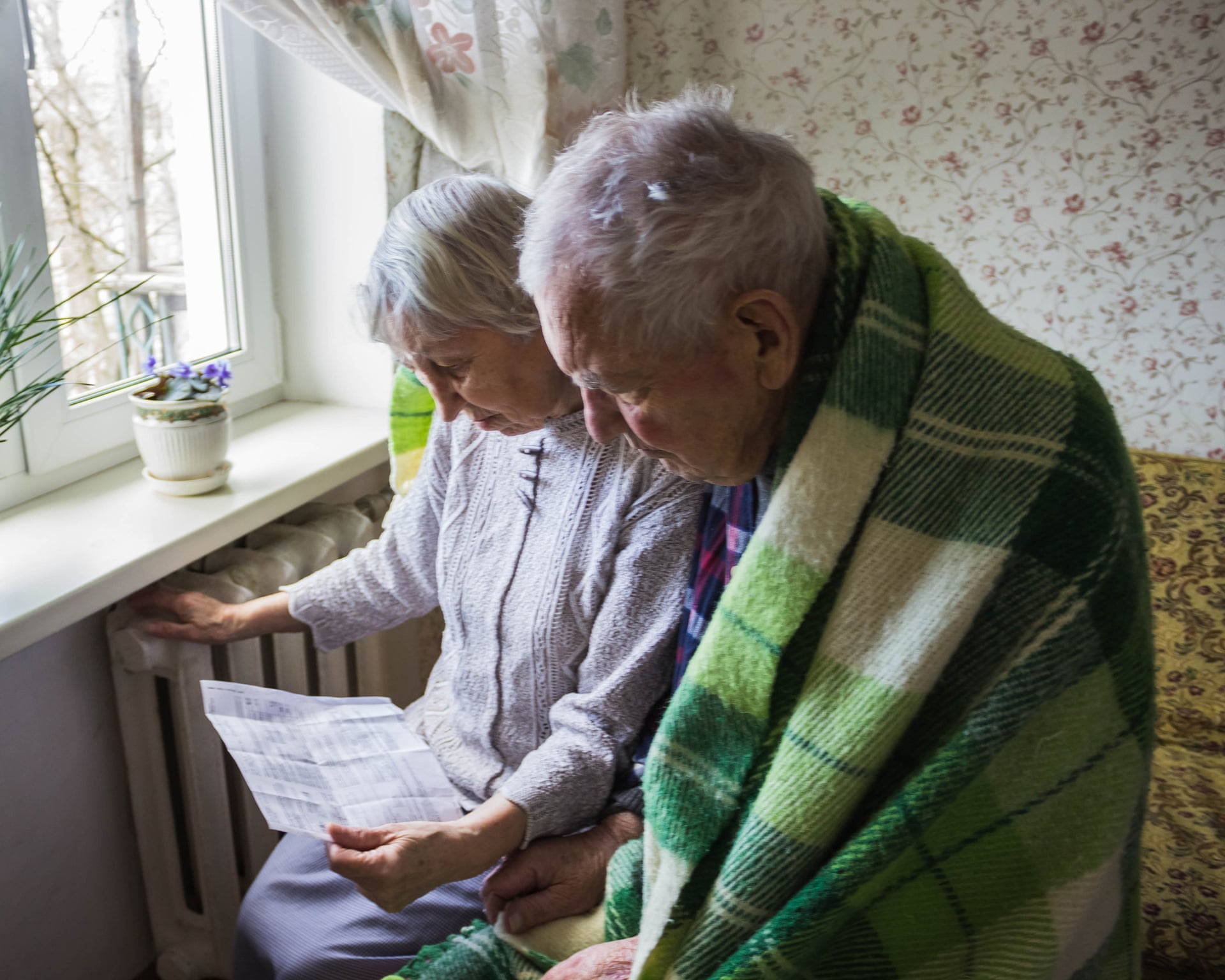Energy Suppliers Urge Government Action as Household Debt Hits £7bn