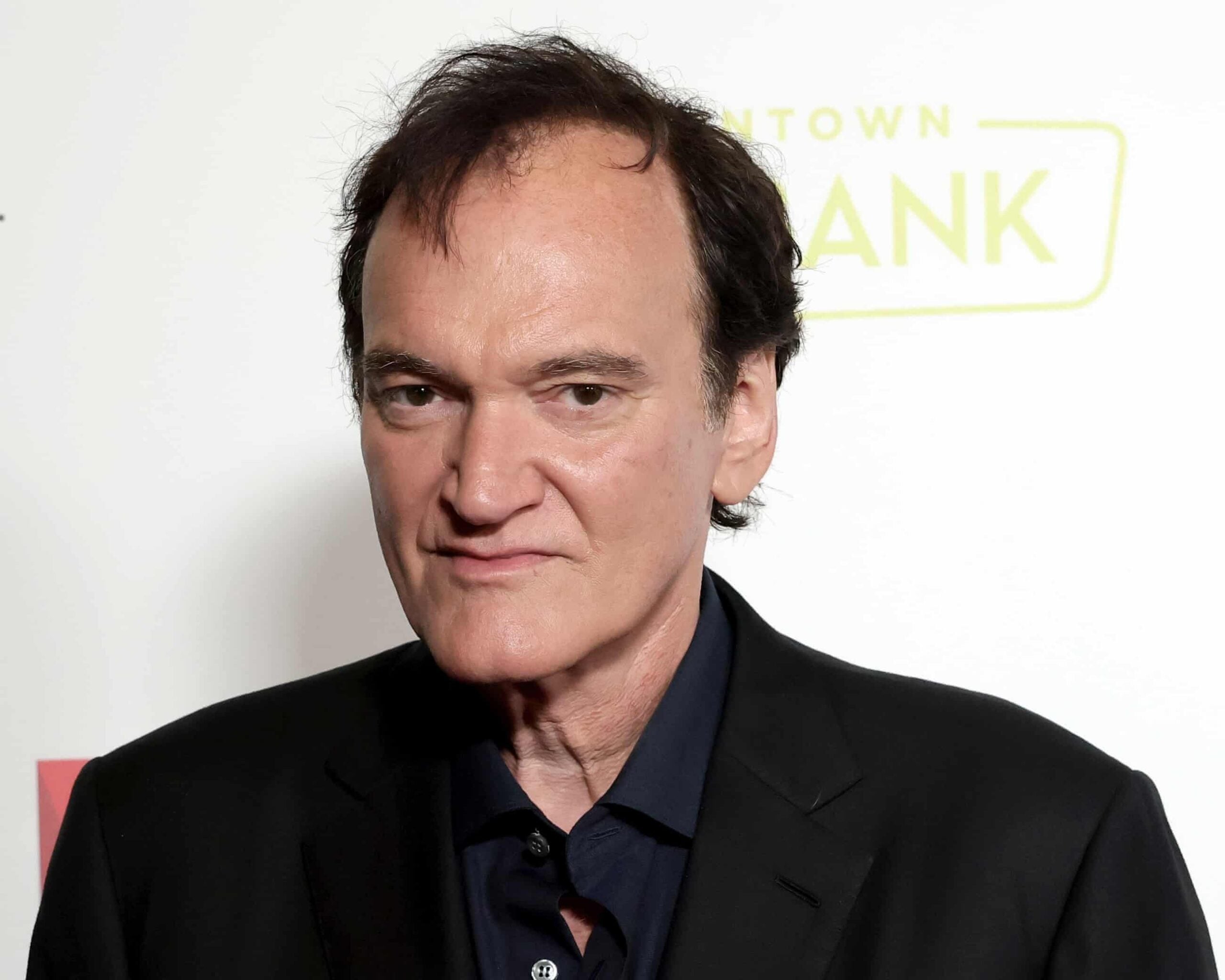 Quentin Tarantino Returns to Graham Norton Show After Decade