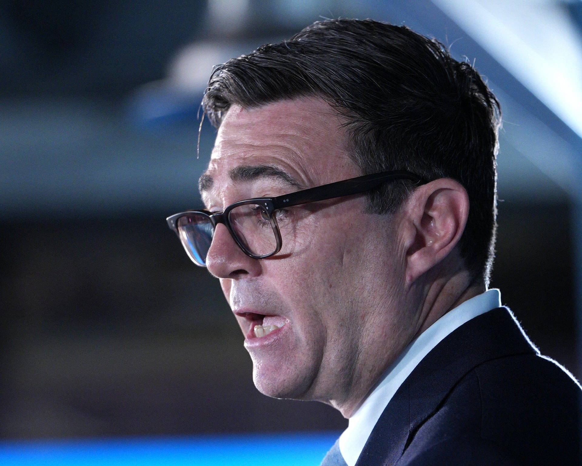 Russia Interfered in Brexit Referendum, PM Andy Burnham Confirms