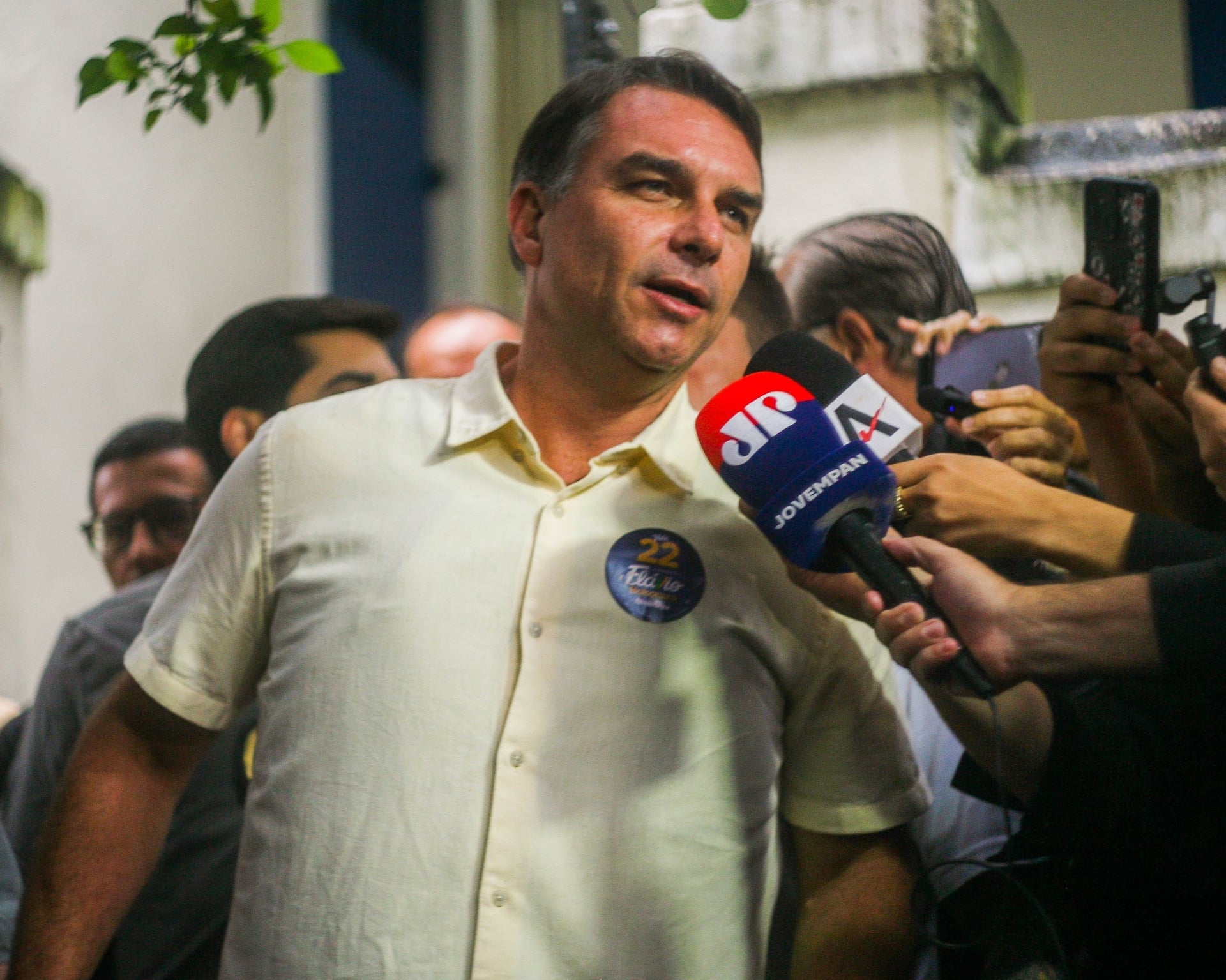 US Grants Visa to Flávio Bolsonaro After Brazil Election Loss