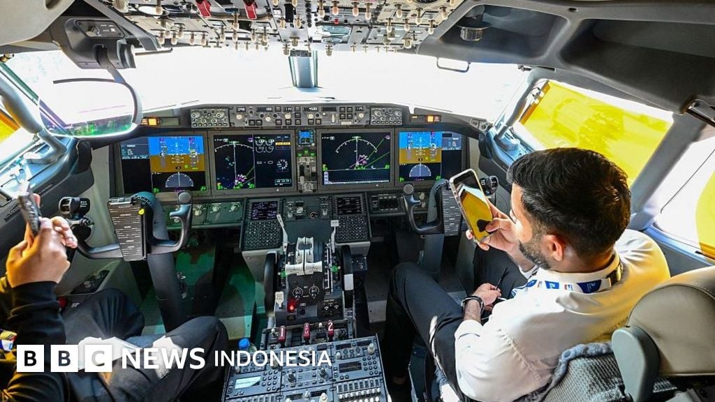 Flydubai Copilot Allegedly Planned to Crash Plane in Tel Aviv, Reports Say