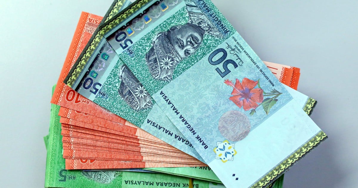 Ringgit opens marginally lower against US$ amid mixed global cues