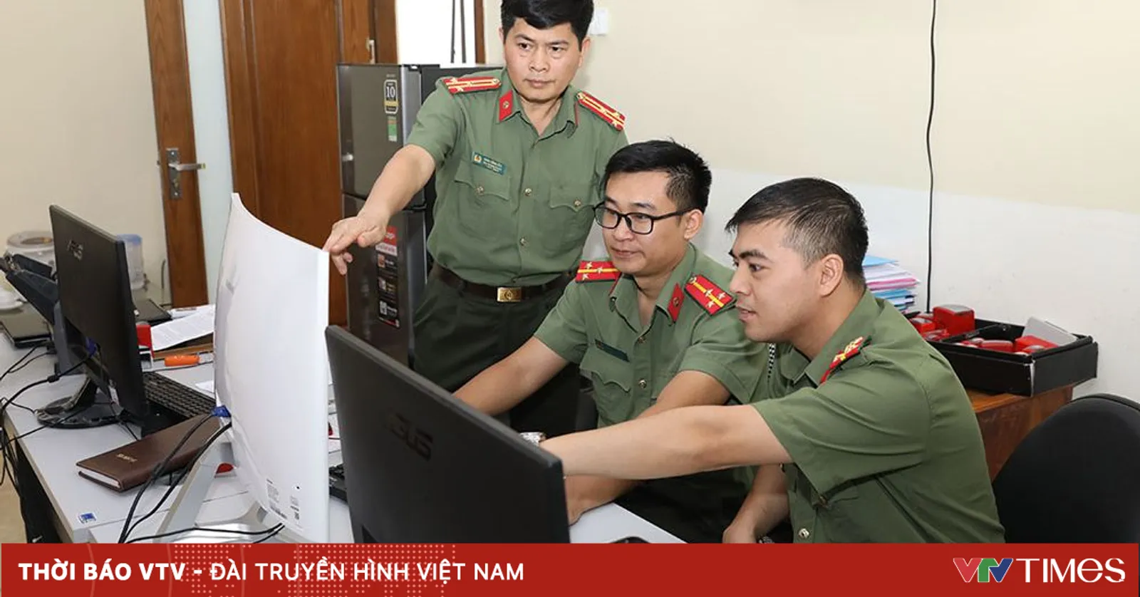 Vietnam Proposes Raising Fines to 1.5 Billion Dong