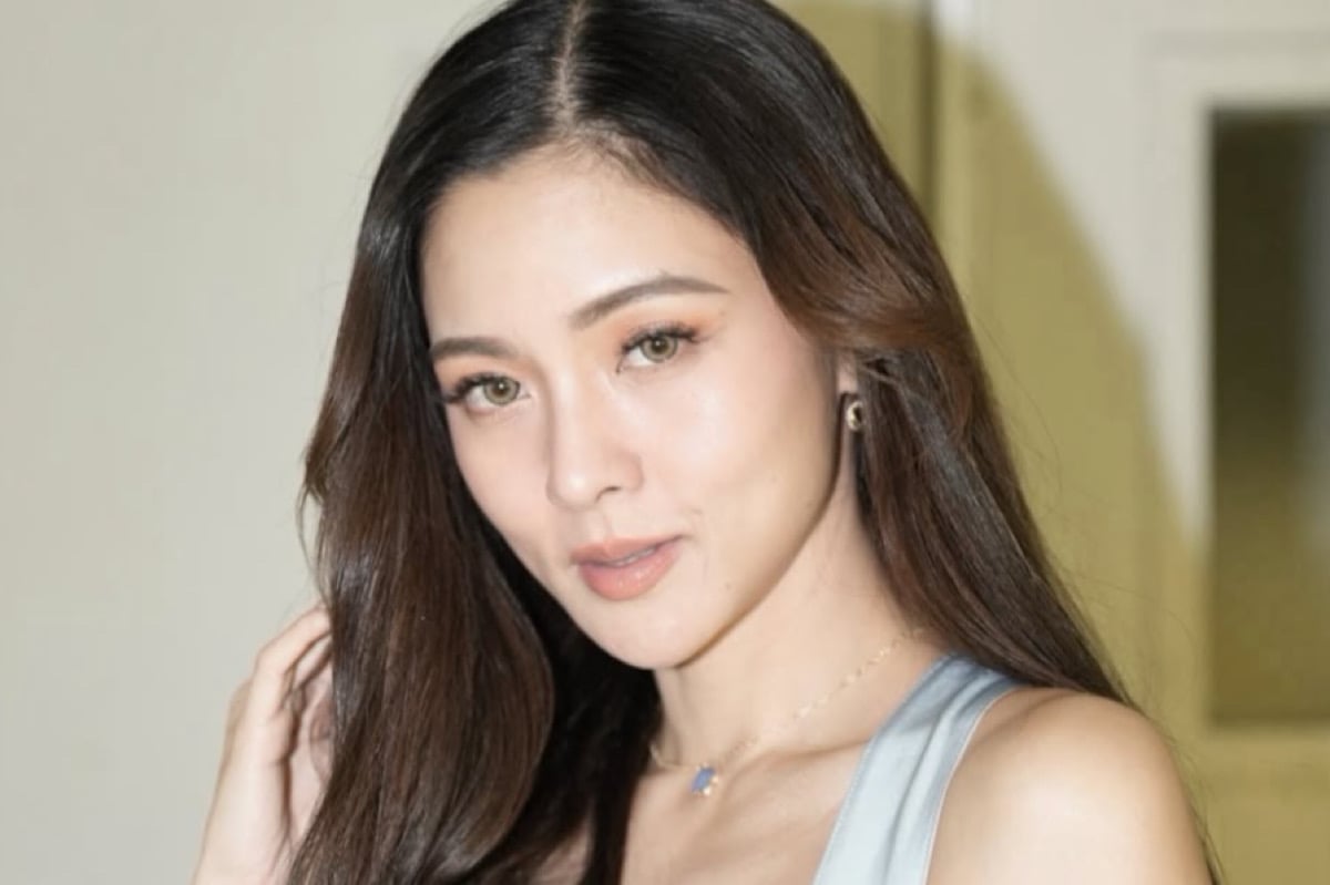 Kim Chiu grateful after 'A Perfect Marriage' makes the MMFF 2026 lineup Kim Chiu grateful after 'A Perfect Marriage' makes