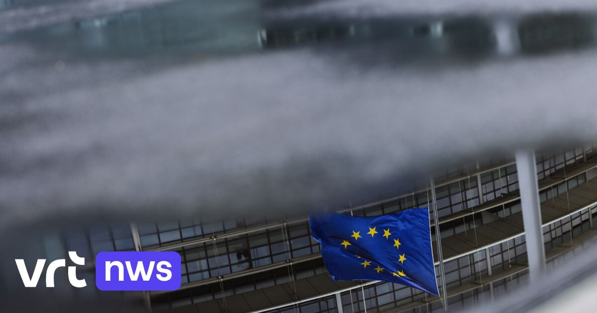 EPPO Searches European Parliament Over Former ID Group Funds