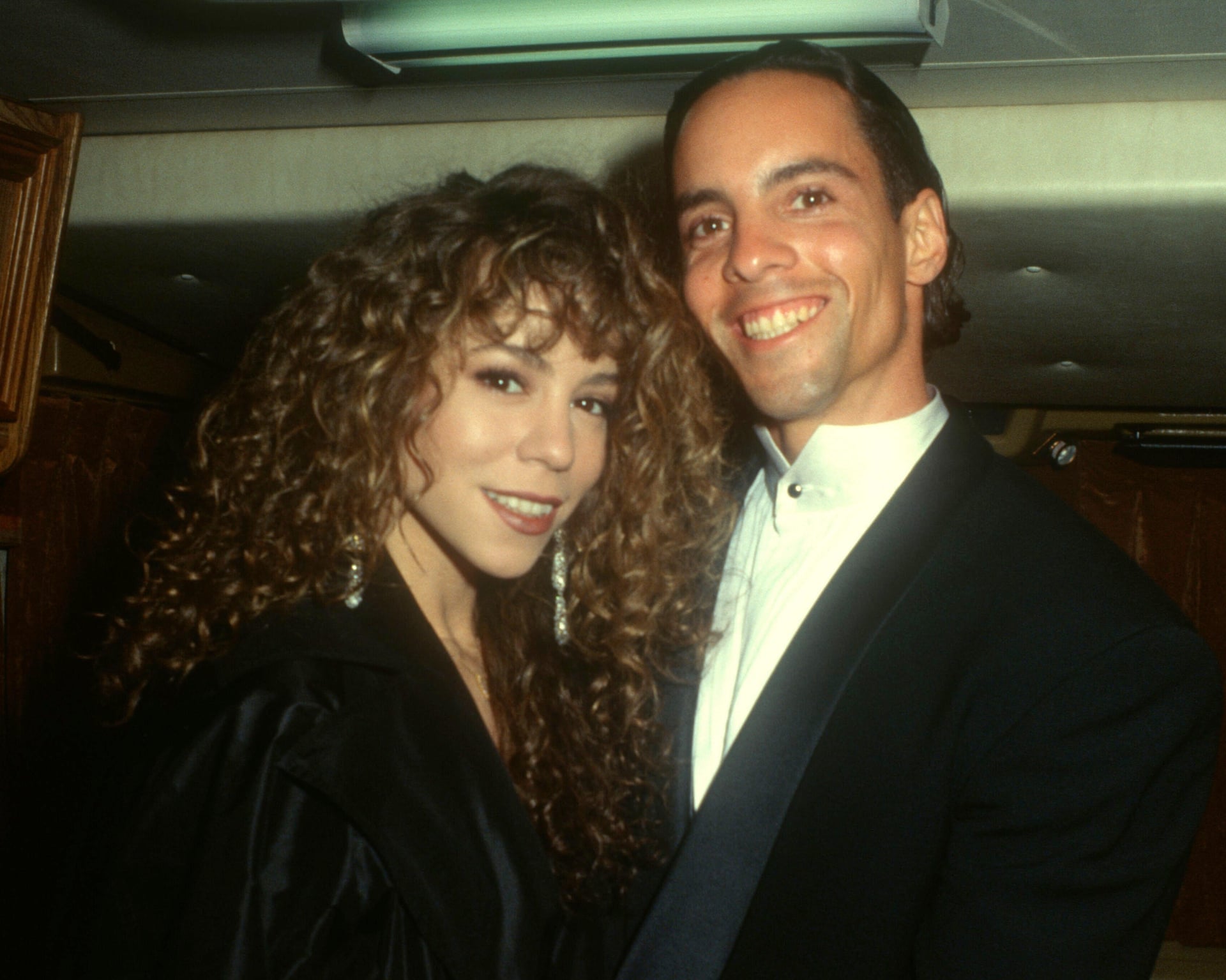 Mariah Carey's brother lawsuit dismissed over memoir