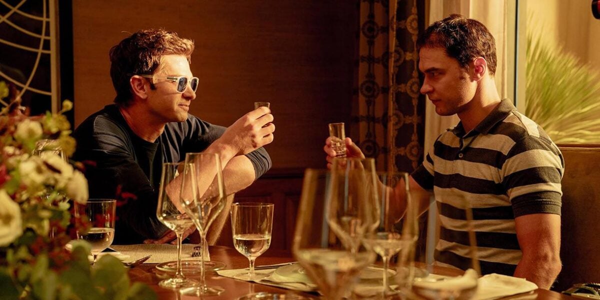 Studio Neon Positions Yura Borisov for Best Actor Oscar for Artificial