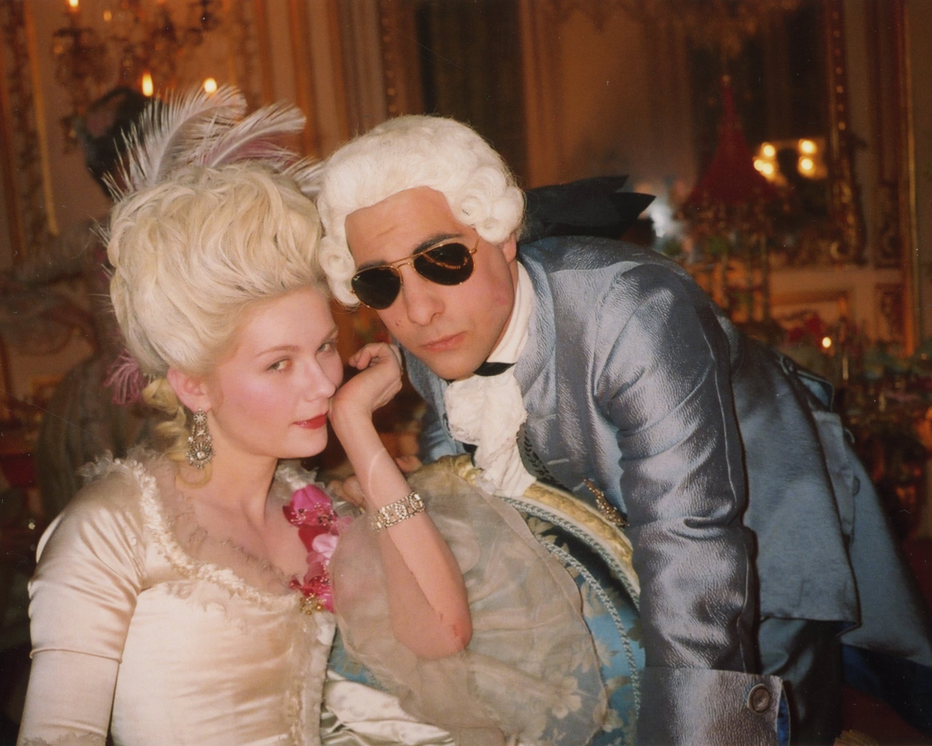 Making Marie Antoinette Documentary to Explore 2006 Film