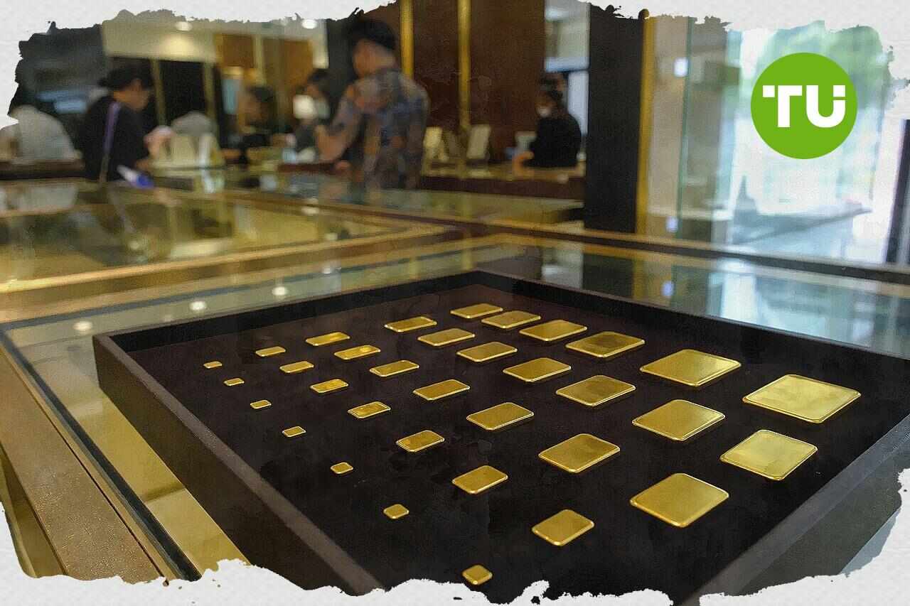 Malaysia Scraps Import Duty on Minted Gold Bars