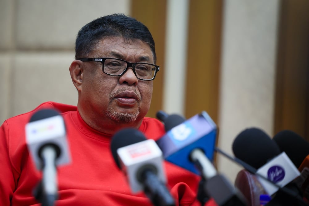 BN postpones coalition talks for Melaka state election until next week