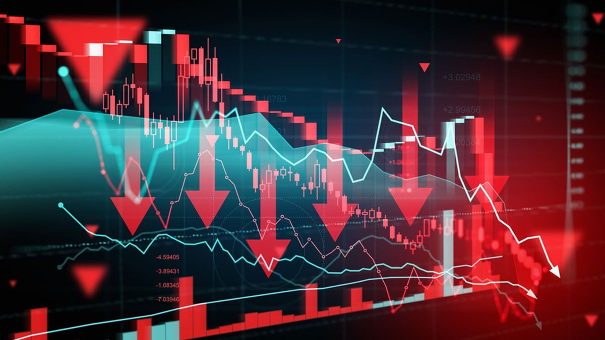 Tel Aviv 35 Index Drops as Tech and Banking Shares Weigh on Market