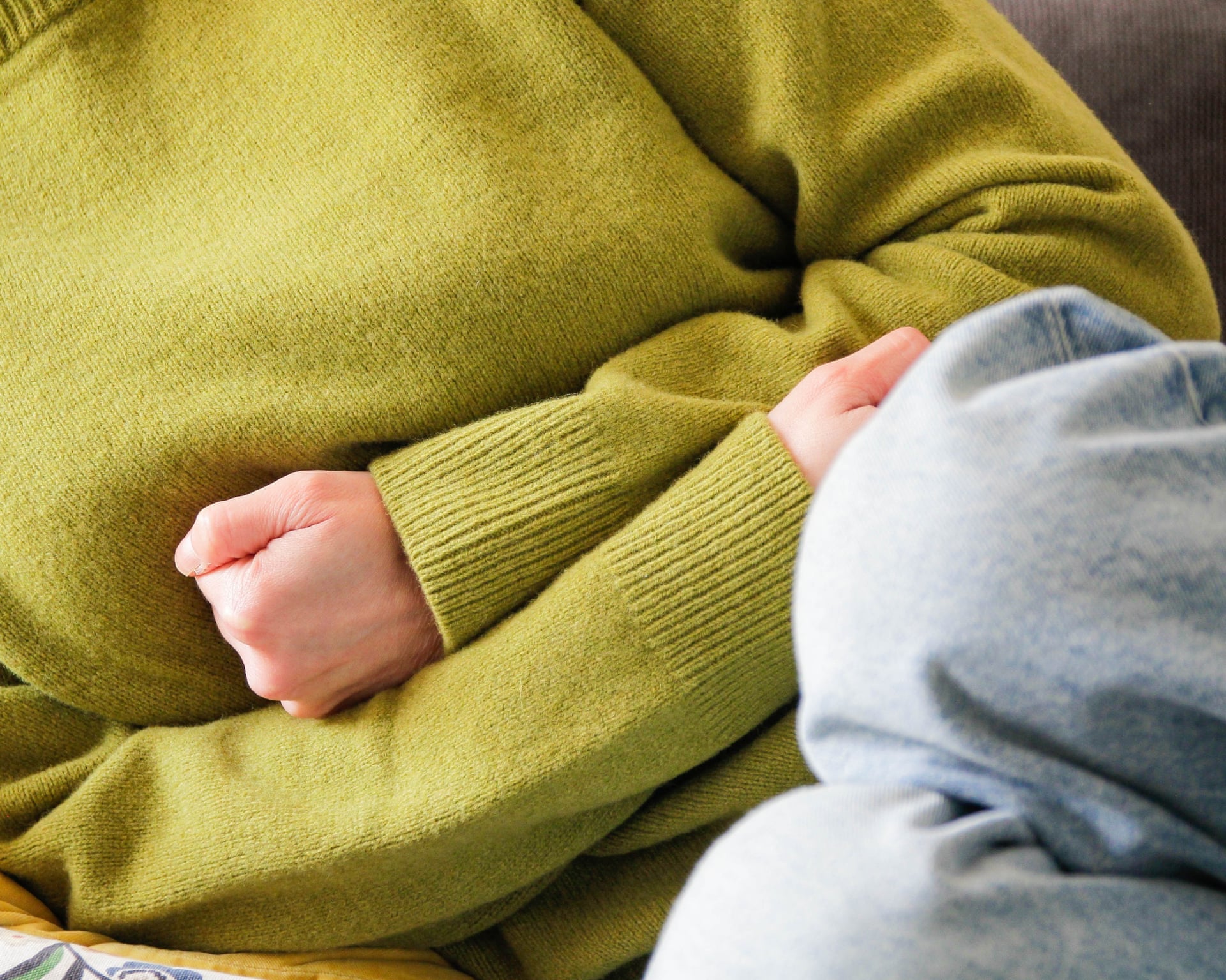Women Report Higher Pain Levels Than Men Across All Body Sites: Nature Medicine