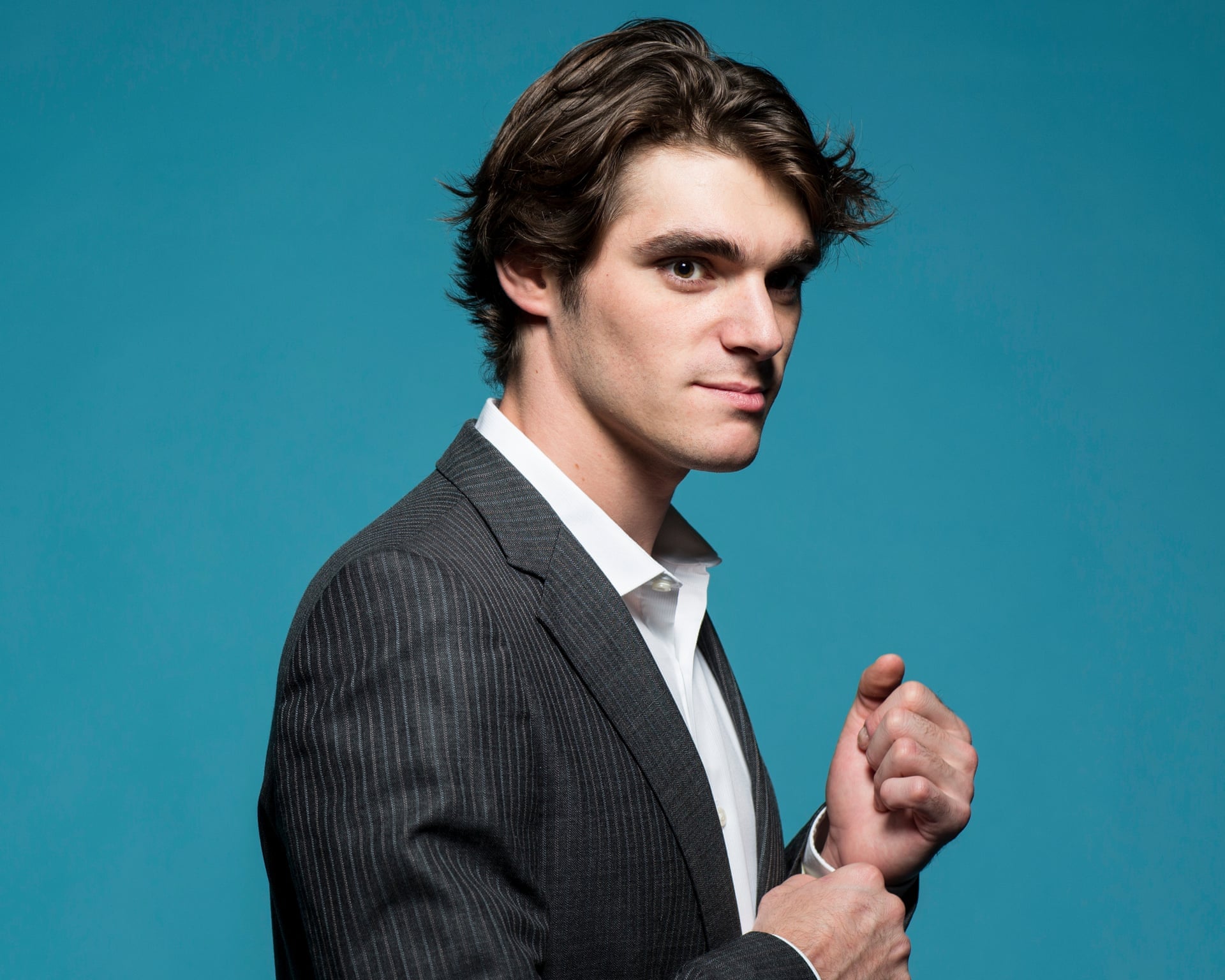 RJ Mitte Dies at 34 as Authorities Investigate Actor's Passing