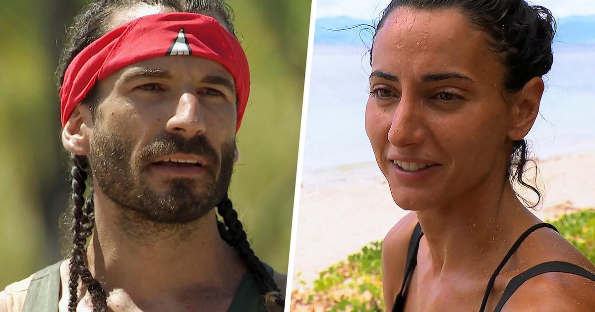 Maxime Lubian and Sophia Mansouri Confirm Romance on Instagram