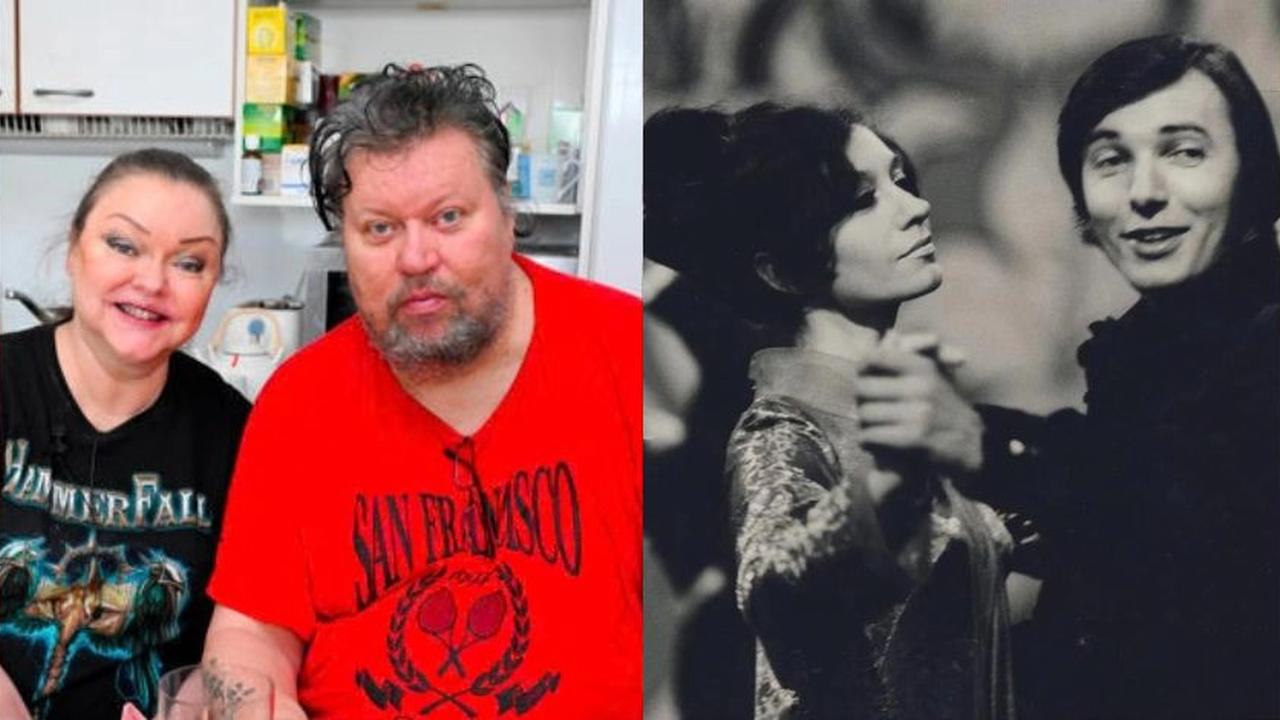 Vlasta Ševečková arranges funeral for Antonie Zacpalová