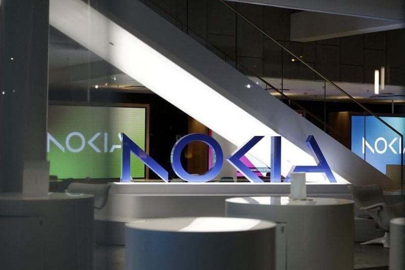 Nokia Oyj to Launch Low-Orbit Defence Satellites