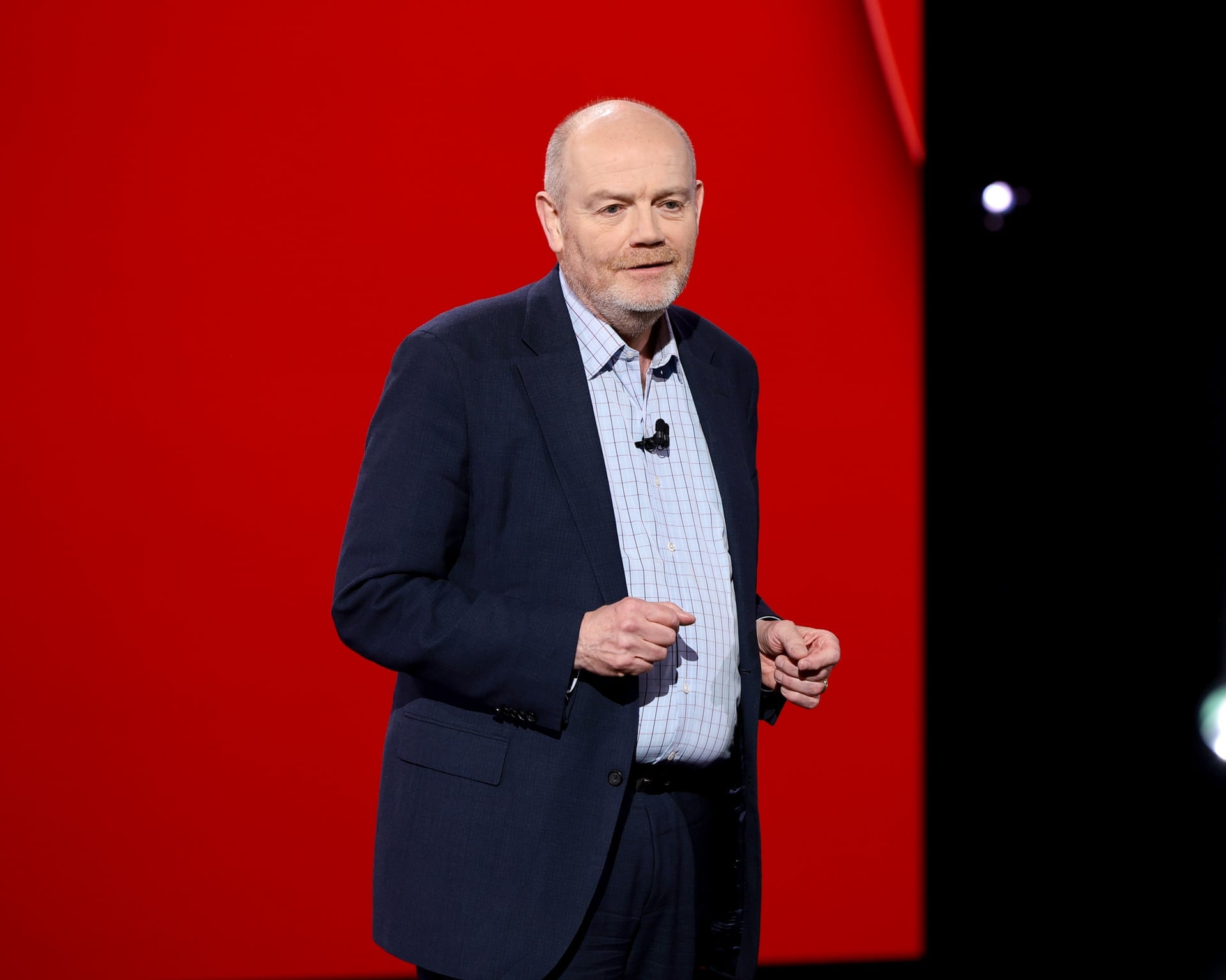 $110 Billion Paramount Skydance Deal Keeps Mark Thompson as CNN CEO