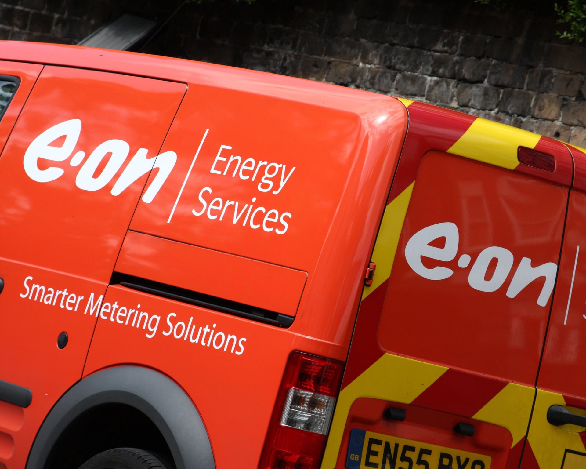 E.ON Next Completes Ovo Energy Acquisition to Reshape UK Energy Market