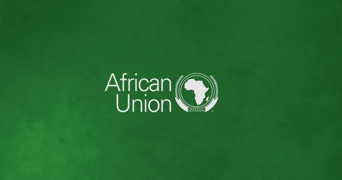 AU Commission Chairperson Reiterates Call for the Immediate and Unconditional Lifting of Sanctions Against Zimbabwe