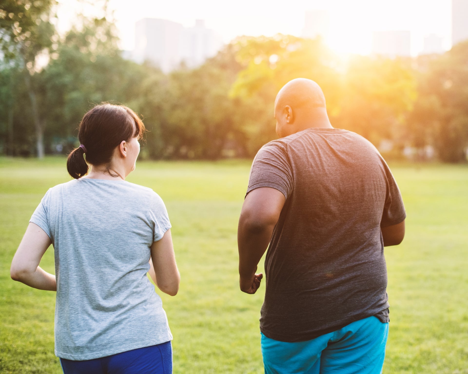 British MPs Warn Government Obesity Moonshot Is Heading for Failure