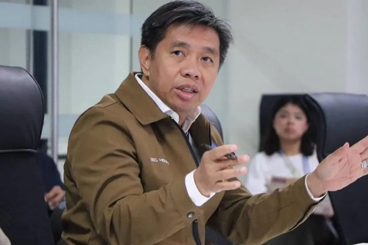 DICT Secretary Henry Aguda has resigned, says Ombudsman Remulla