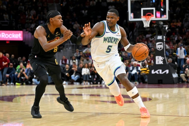Cleveland Cavaliers End Minnesota Timberwolves' Undefeated Start in Overtime Thriller