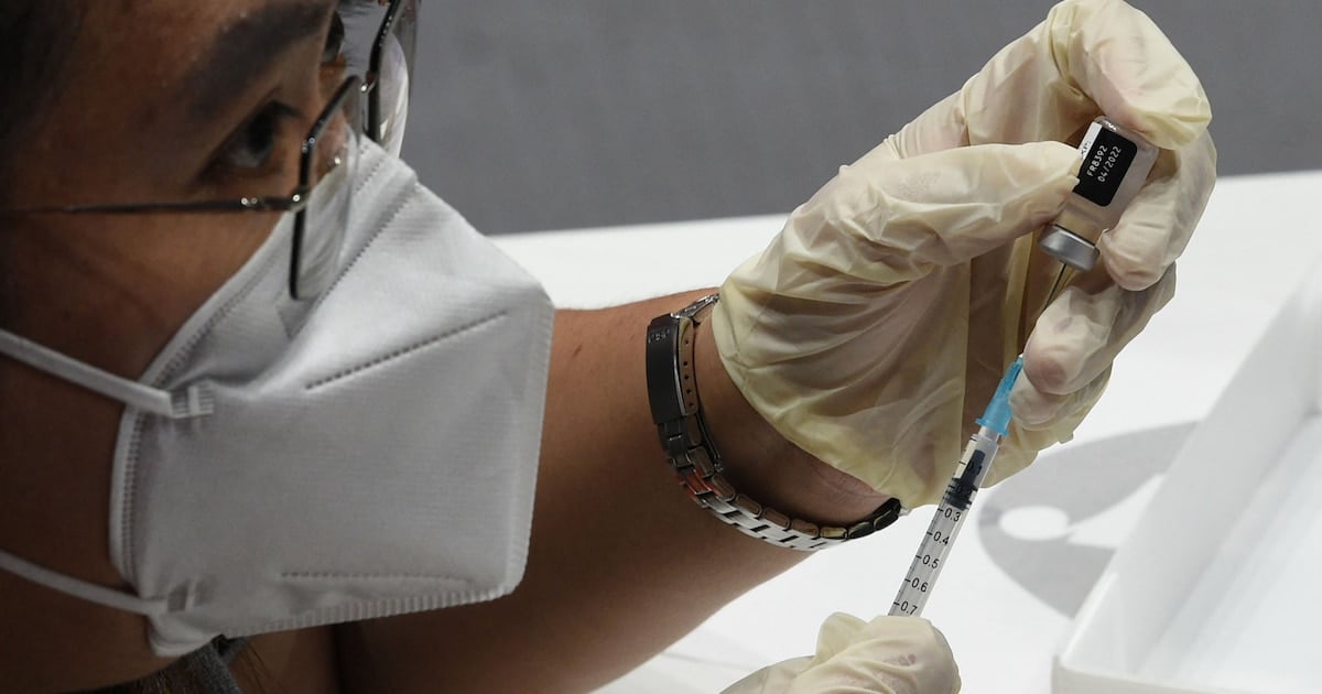 Supreme Health Council Recommends Covid-19 Boosters for Risk Groups