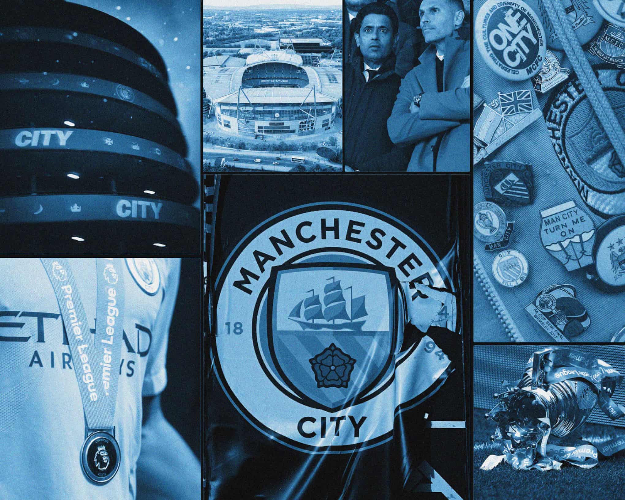 Manchester City Rivals Push For Severe Punishments After Verdict