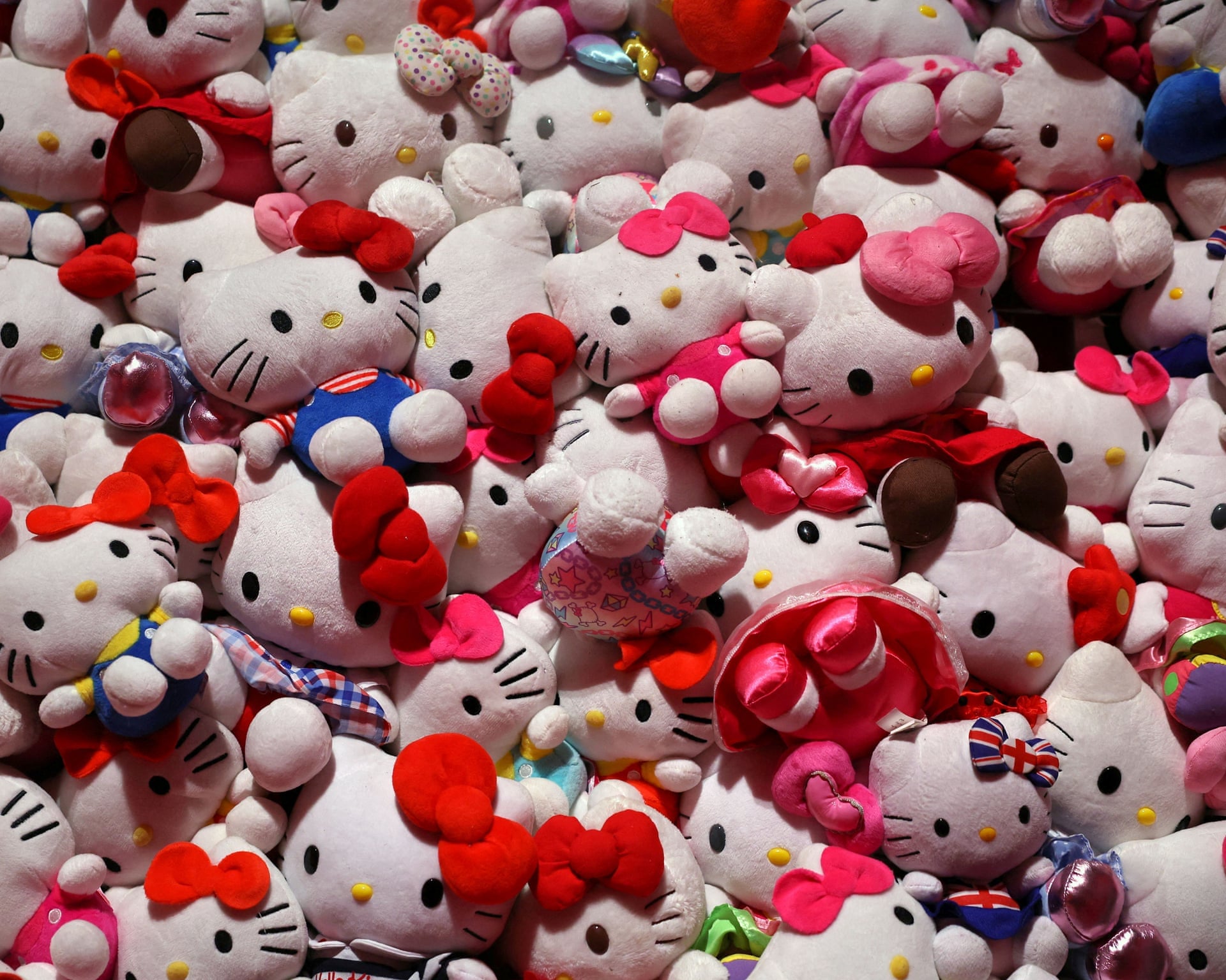 Sanrio Cuts Ties With Drama Vivant After Backlash in China