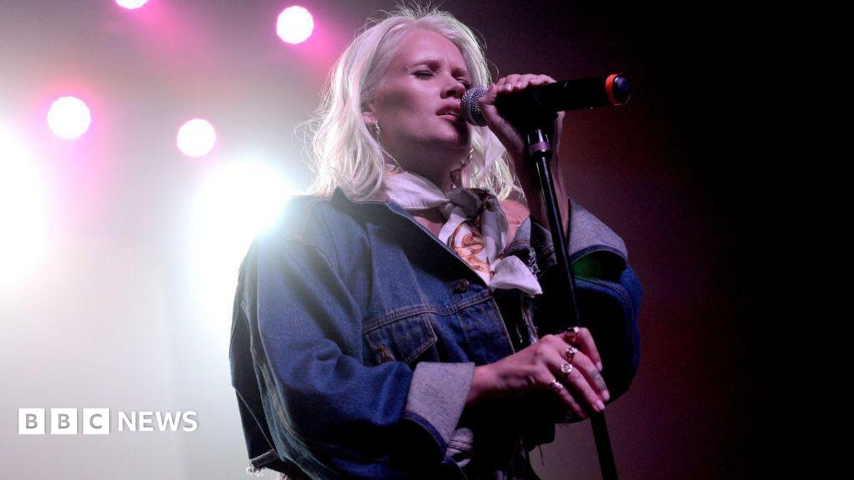 Lauren Bennett's Death Ruled Suicide by Kent and Medway Coroners' Court