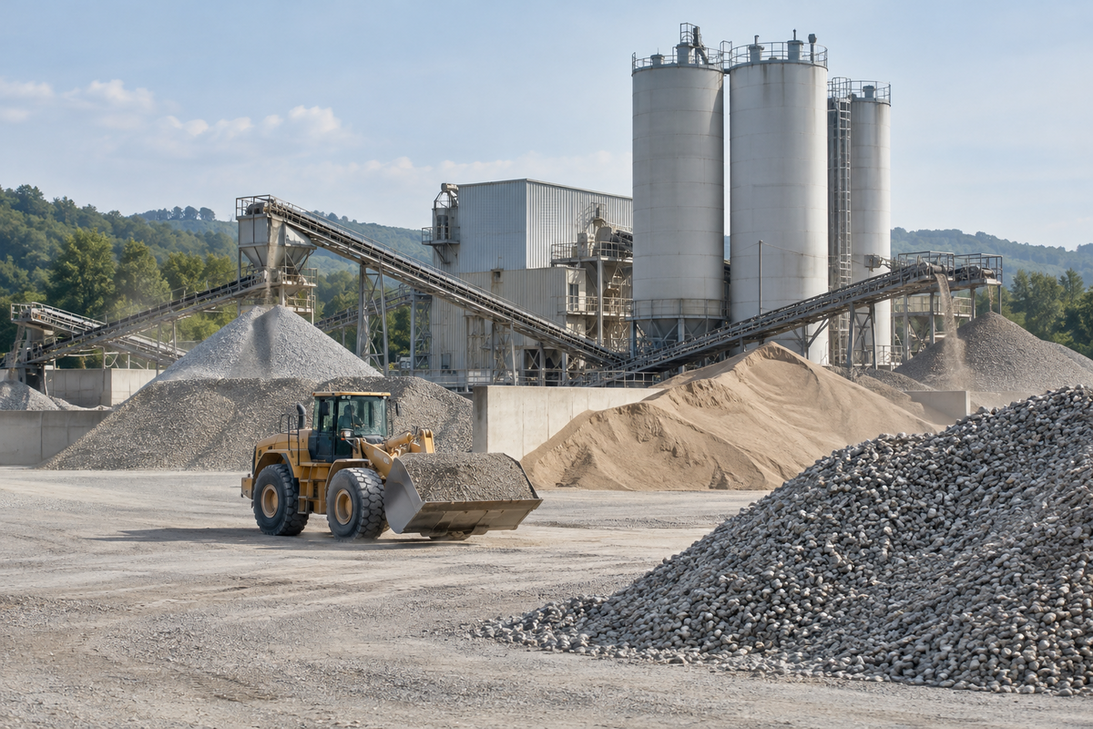 Holcim Upgrades 2026 Guidance as Organic Recurring EBIT Jumps 11.8%