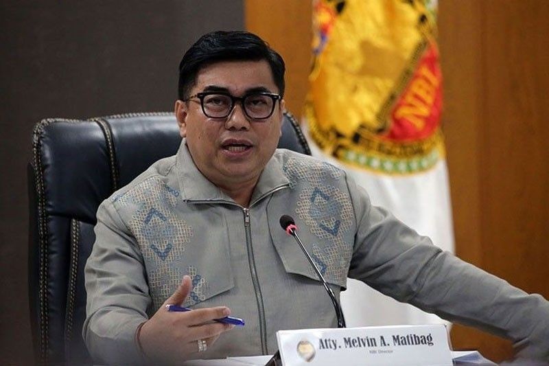 NBI Summons Lord Allan Velasco, Invites Sara Duterte Over Cash Claims