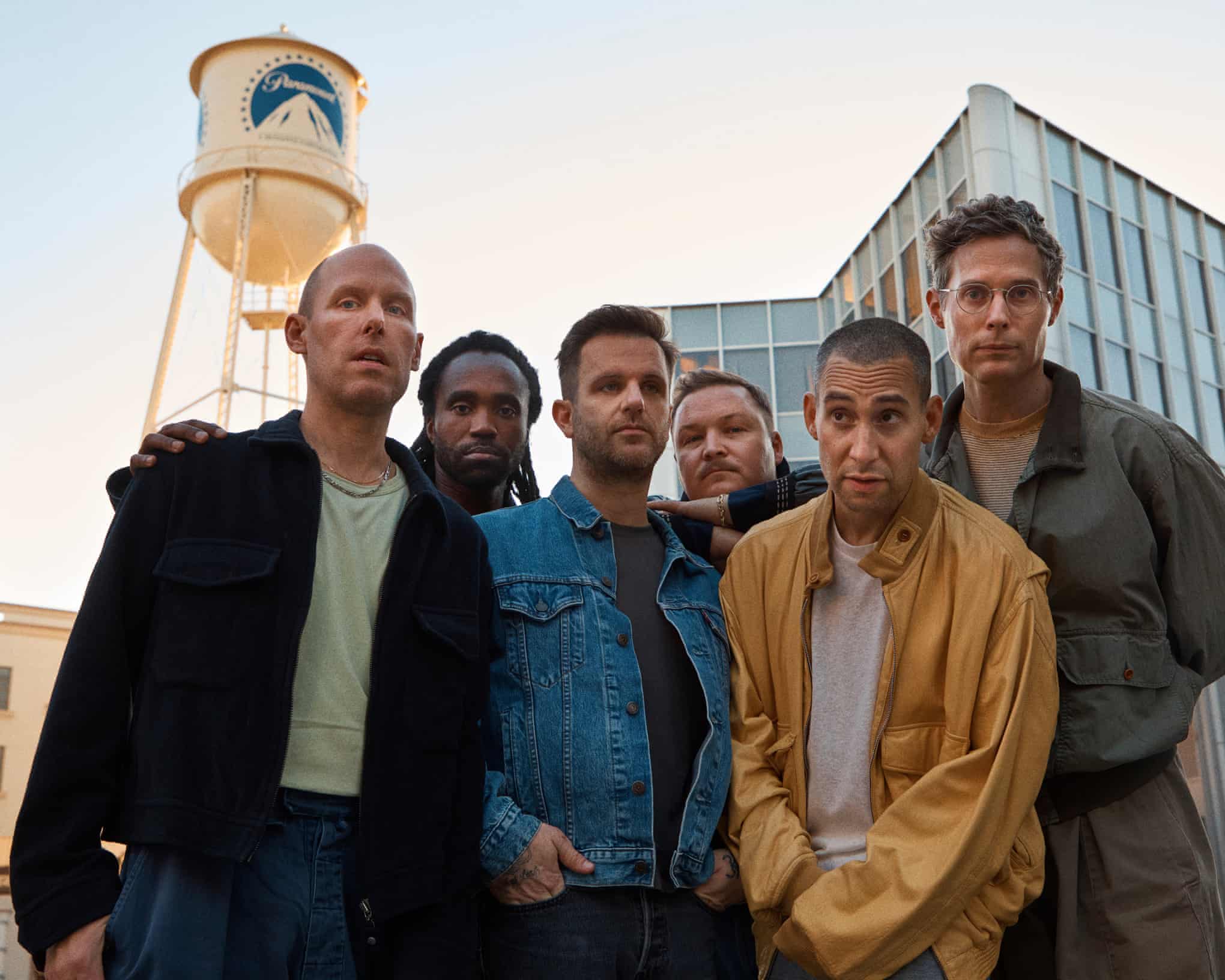 Jack Antonoff Discusses Survivor's Guilt and Public Scrutiny on Tour