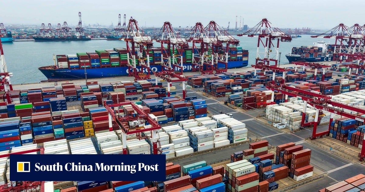 EU Warns China Over Surging Imports Ahead of Beijing Trade Talks