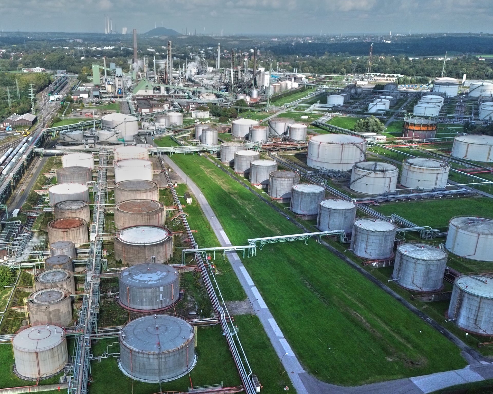 IEA Warns Global Diesel Shortage Will Drag On Despite Emergency Reserves Release