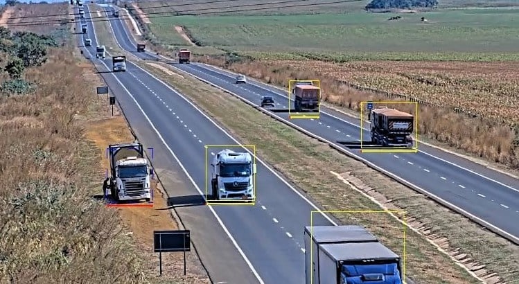 Nova Rota do Oeste Deploys AI to Monitor BR-163 Highway Incidents