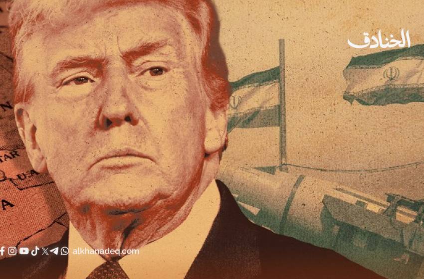 The Atlantic: Trump weighs Iran strikes before midterms to lower fuel costs
