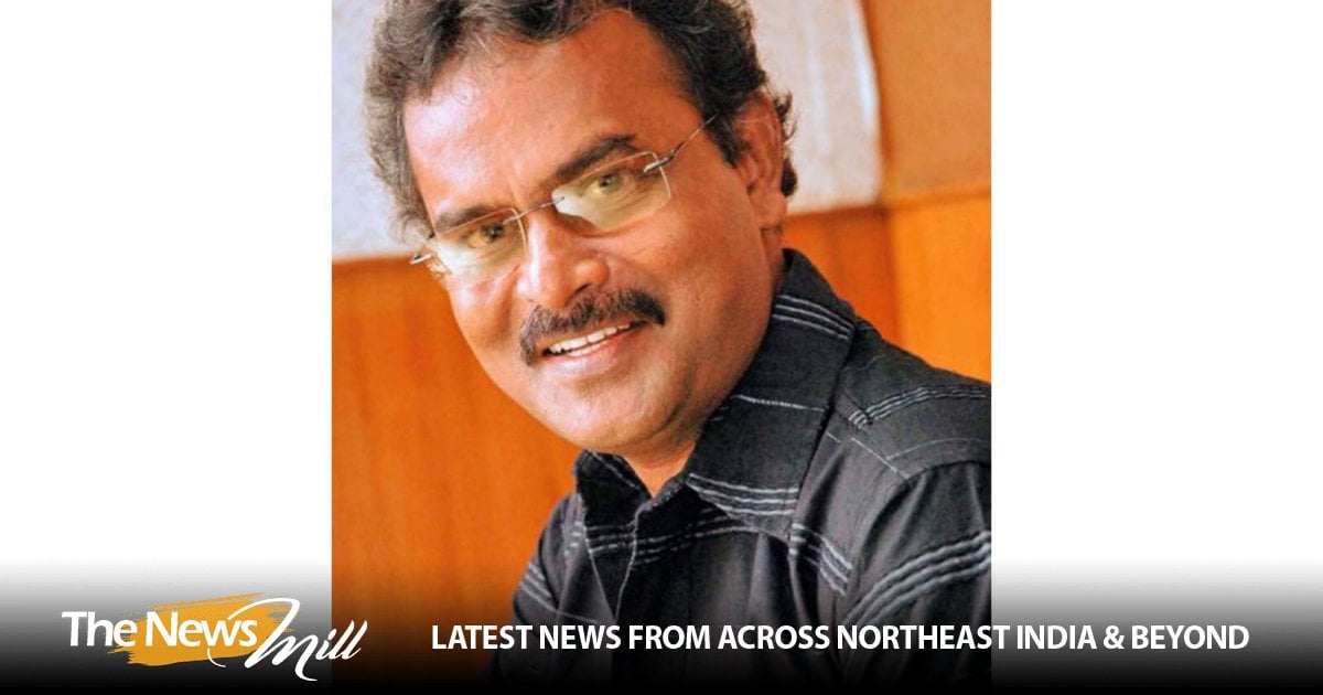 Tamil playback singer Krishnaraj dies at 75, CM Vijay pays tribute