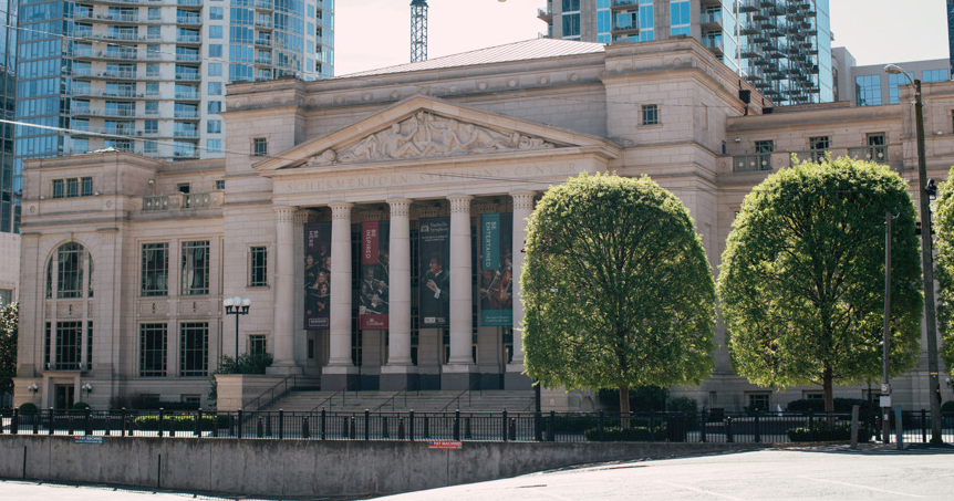 The Nashville Symphony Announces 75th Anniversary Season