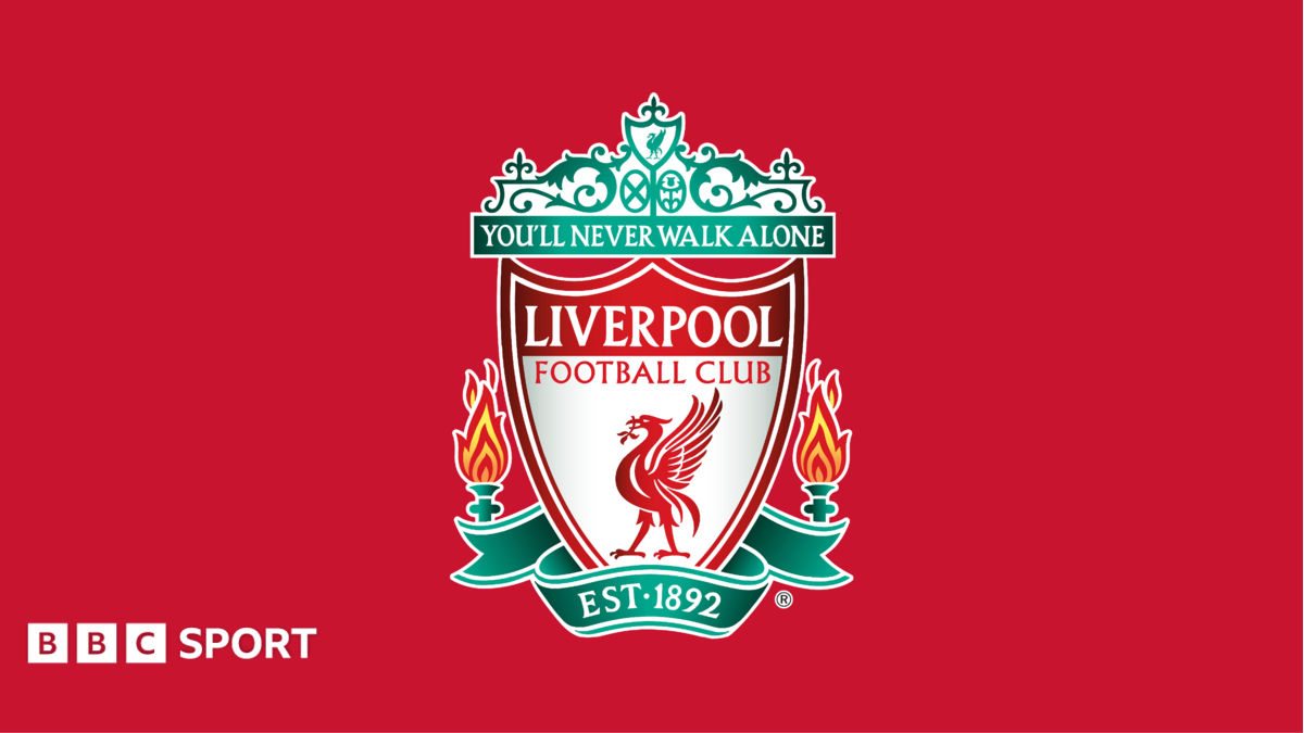 Liverpool crest