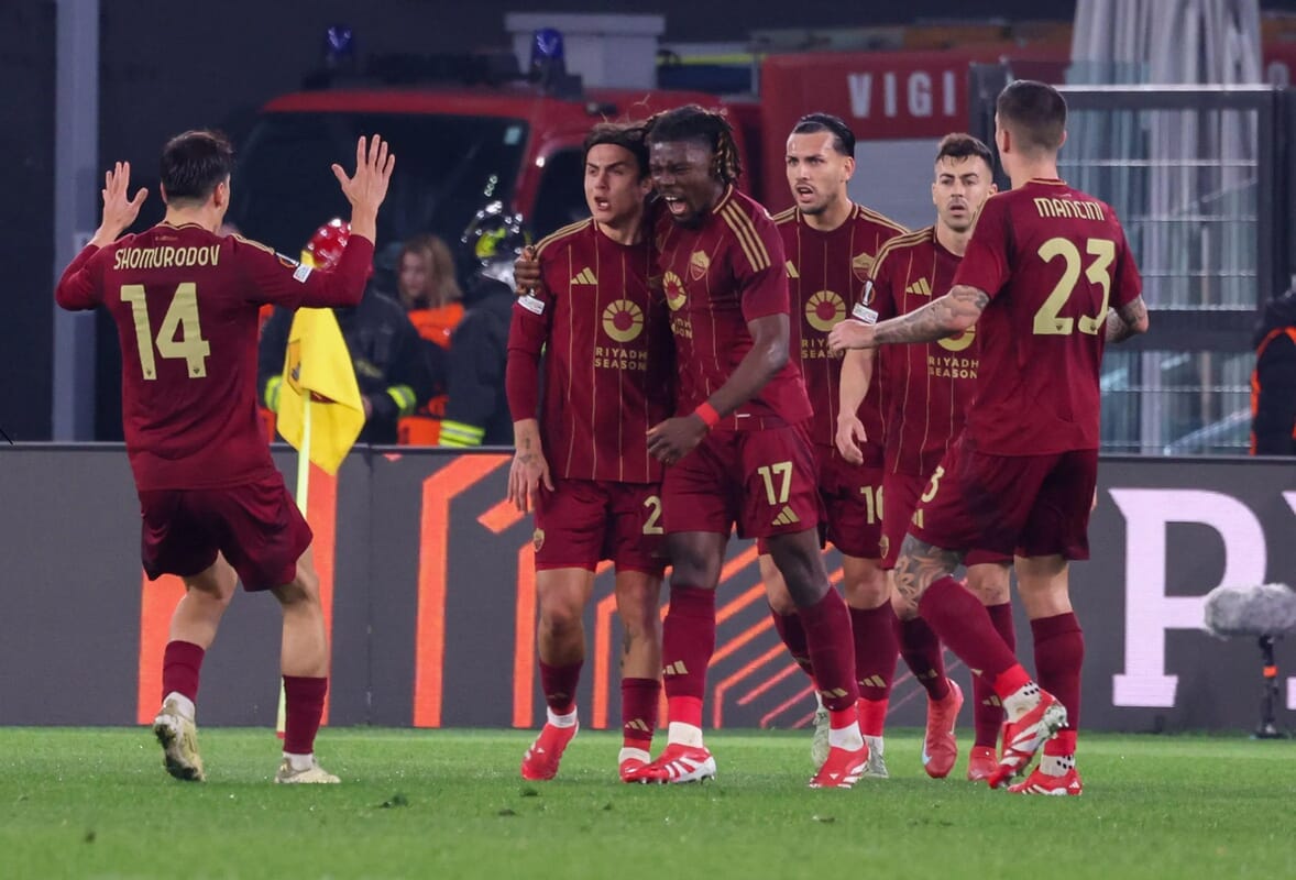 José Mourinho Returns to Roma With Real Madrid for Champions League Clash