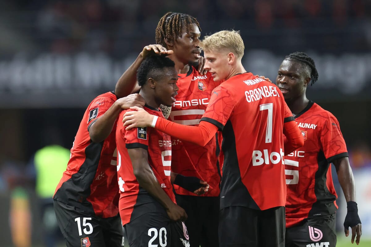 Paris FC Hosts Rennes in Ligue 1 Clash at Stade Jean-Bouin