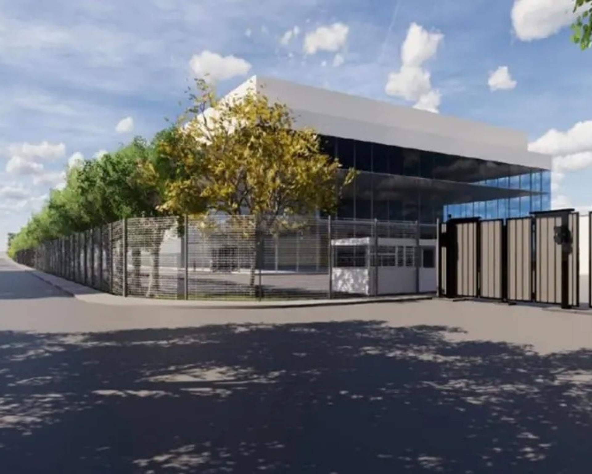 Microsoft Cancels Nscale Data Centre Deal in Essex