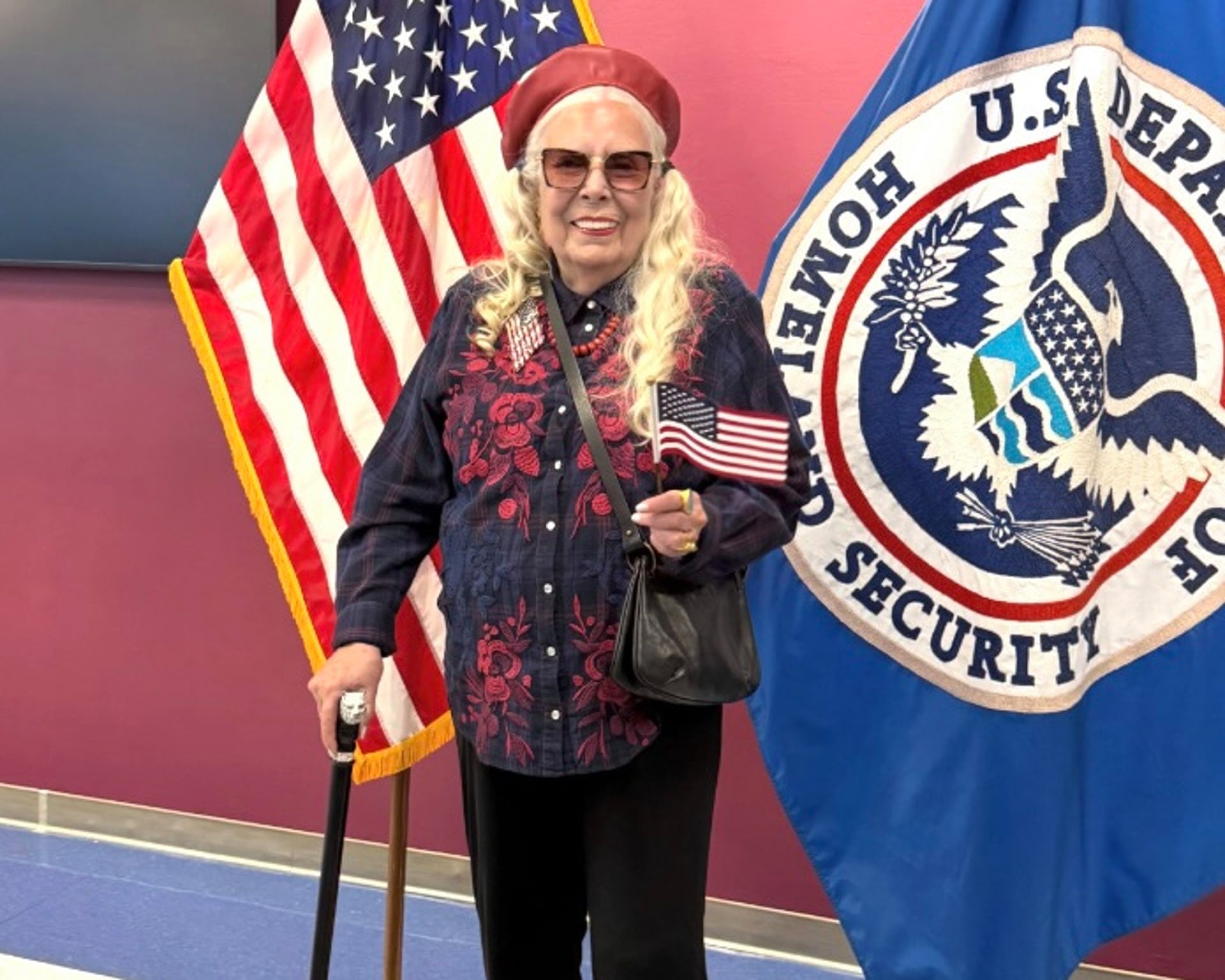 Joni Mitchell Becomes US Citizen After Living in Country for Nearly 62 Years