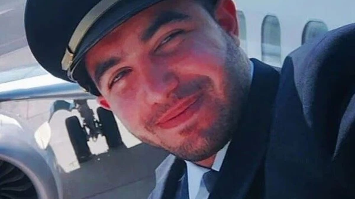 Hamam al-Hammami, the accused co-pilot, spent 175 days in New Zealand