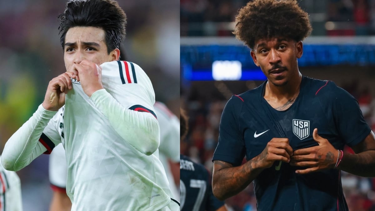 Mexico vs. USA prediction: What do history and the latest numbers say about who has the edge