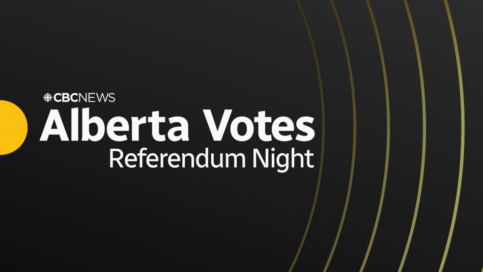 Alberta Begins Referendum Voting on Canada Separation and Autonomy