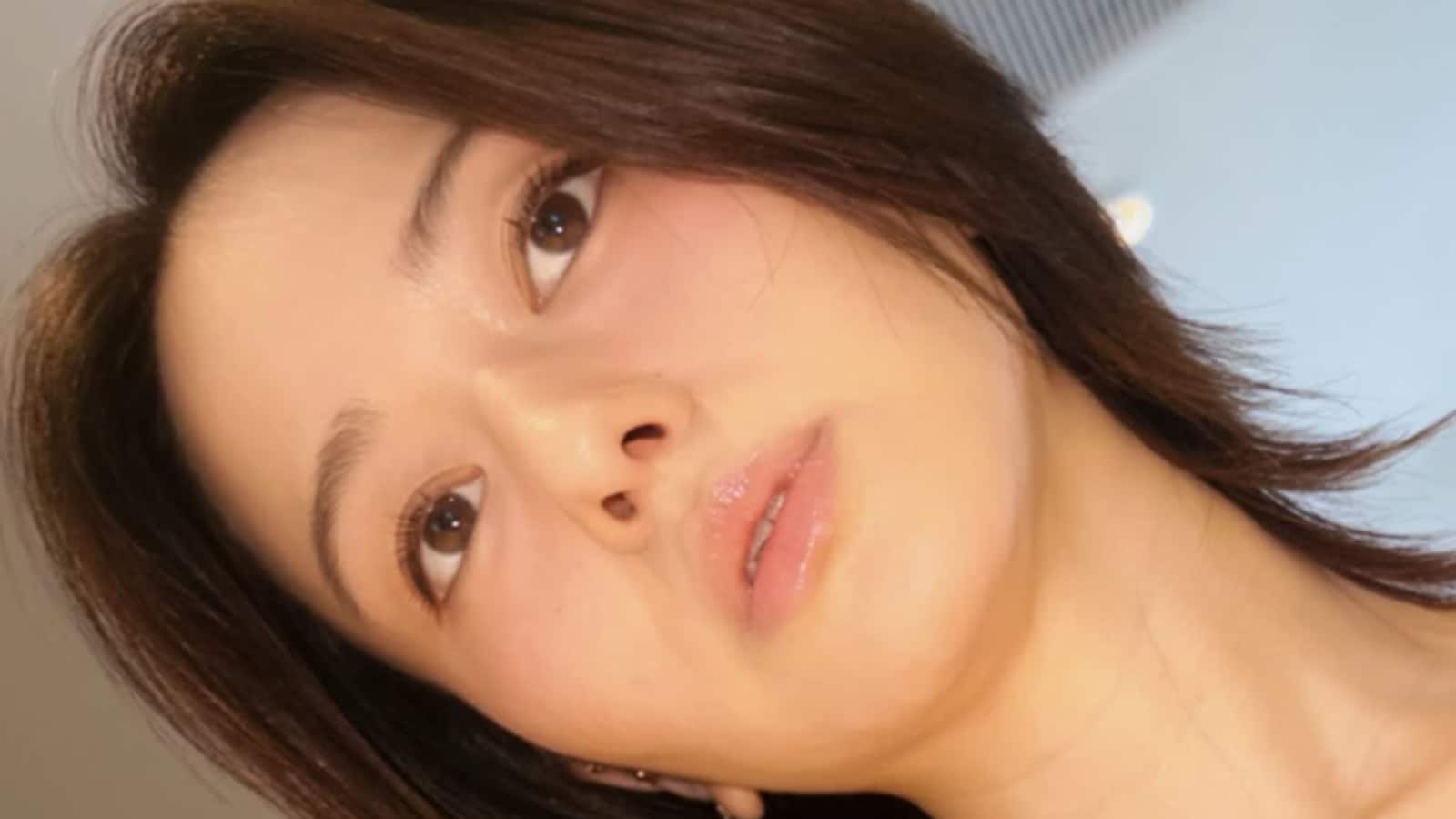 Maika Yamamoto Debuts Short Hair Makeover on Instagram After Giving Birth