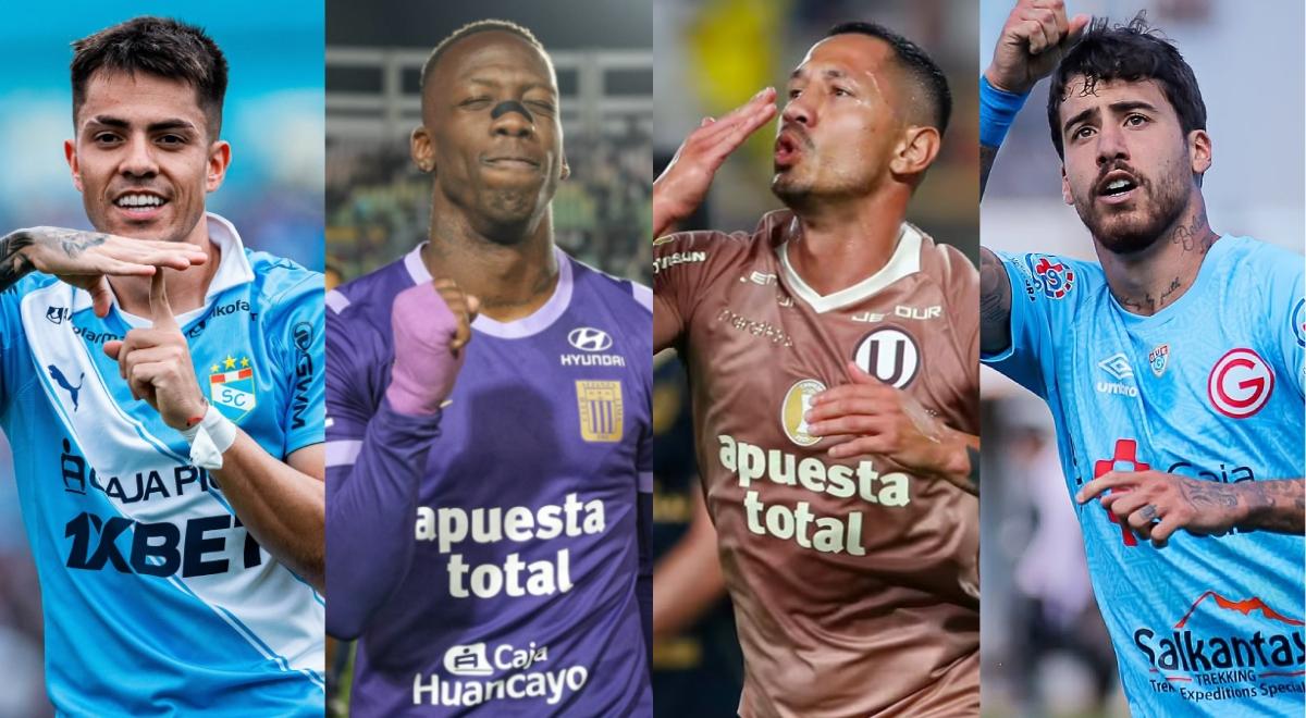Sporting Cristal Leads Clausura but Could Miss Title Playoffs